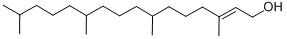 PHYTOL CAS#: 150-86-7