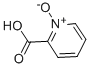 PICOLINIC ACID N-OXIDE CAS-Nr.: 824-40-8