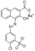 PIGMENT RED 58:1 CAS#: 76613-71-3