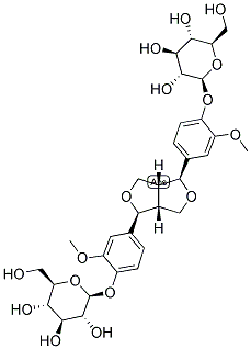 PINORESINOL CAS#: 4263-88-1