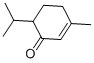 PIPERITONE CAS#: 89-81-6