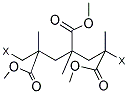 POLY (MÉTHACRYLATE DE MÉTHYLE) N ° CAS: 9011-14-7