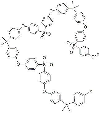 POLYSULFONE CAS#: 25154-01-2