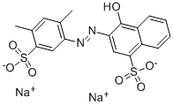 PONCEAU SX N ° CAS: 4548-53-2