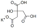 POTASSIUM DIHYDROGEN CITRATE CAS#: 866-83-1