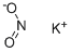 POTASSIUM NITRITE CAS-Nr .: 7758-09-0