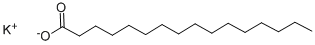 POTASSIUM PALMITATE CAS #: 2624-31-9