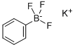 FENILTRIFLUOROBORATO DE POTASIO Nº CAS: 153766-81-5