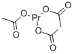 PRASEODYMIUM ACETATE CAS #: 6192-12-7