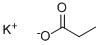 نمک پتاسیم PROPIONIC اسید CAS#: 327-62-8