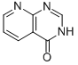 PYRIDO[2,3-D]PYRIMIDIN-4(1H)-ONE CAS#: 24410-19-3