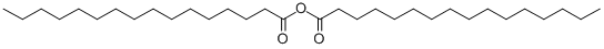Palmitic anhydride CAS#: 623-65-4