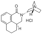 Palonosetron Hidroklorür CAS #: 135729-62-3