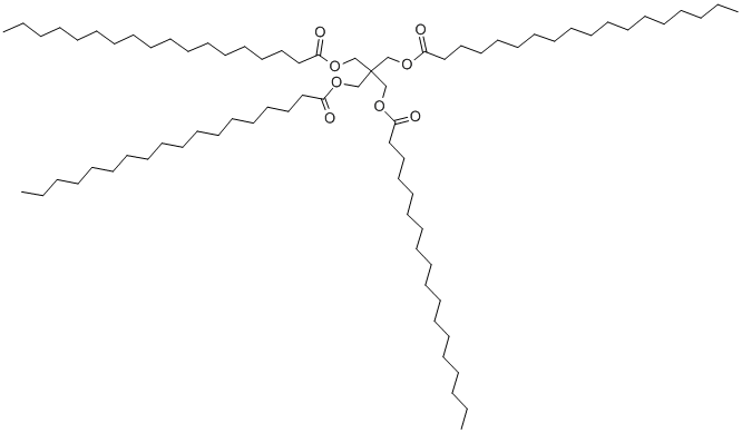 Pentaerythrityl tetrastearate CAS#: 115-83-3