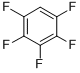 Pentafluorobenzene CAS#: 363-72-4