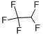 Pentafluoretano CAS #: 354-33-6