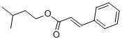 Pentyl cinnamate CAS#: 3487-99-8