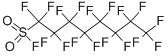 Fluoruro de perfluoro-1-octanosulfonilo Nº CAS: 307-35-7