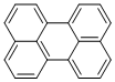 Perylene CAS #: 198-55-0