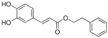 Phenethyl-caffeate-CAS-104594-70-9