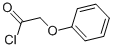 Phenoxyacetyl chloride CAS#: 701-99-5
