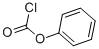 Phenyl chloroformate CAS#: 1885-14-9