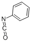 Phenyl isocyanate CAS#: 103-71-9