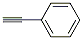 Numero CAS di fenilacetilene: 536-74-3