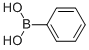 Phenylboronic acid CAS#: 98-80-6