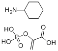 Phosphoenolpyruvic-acid-cyclohexylammonium-salt-CAS-10526-80-4