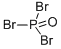 Oxibromuro de fósforo CAS #: 7789-59-5