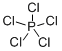 ফসফরাস পেন্টাক্লোরাইড CAS#: 10026-13-8