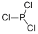 Trichlorure de phosphore N ° CAS: 7719-12-2