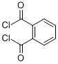 Ftaloil diklorür CAS #: 88-95-9