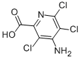 Picloram CAS#: 1918-02-1