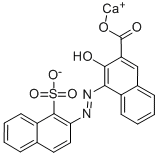 Pigment Red 63: 1 CAS-Nr .: 6417-83-0