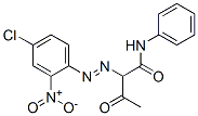 Pigment Sarı 6 CAS #: 4106-76-7