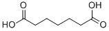 Pimelic acid CAS#: 111-16-0