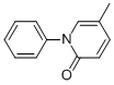 Pirfenidone CAS#: 53179-13-8