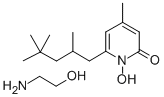 Piroctone olamine CAS#: 68890-66-4