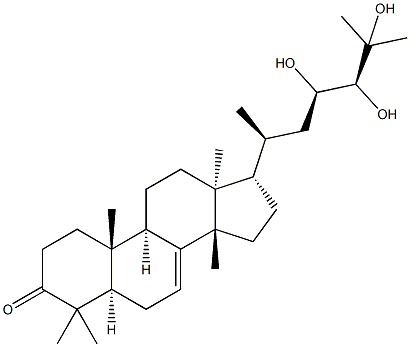 Piscidil A CAS#: 100198-09-2