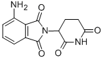 Pomalidomide CAS#: 19171-19-8