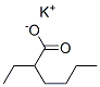 Potassium 2-ethylhexanoate CAS#: 3164-85-0