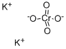 Kalium kromat CAS #: 7789-00-6