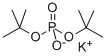 Kalium di-tert-butilfosfat CAS #: 33494-80-3