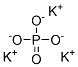 Potassium phosphate CAS#: 7778-53-2