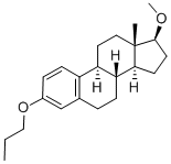 Promestriene CAS#: 39219-28-8