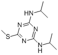 Prometryn CAS #: 7287-19-6