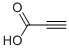 Propiolic Acid CAS#: 471-25-0