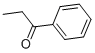 Propiophenone CAS #: 93-55-0